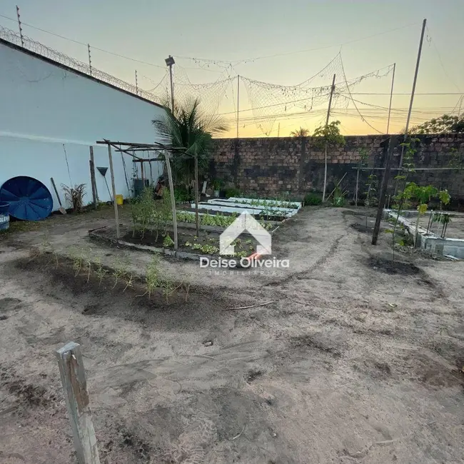 Foto 3 de Terreno / Lote à venda, 1200m2 em Maracanã I, Santarem - PA