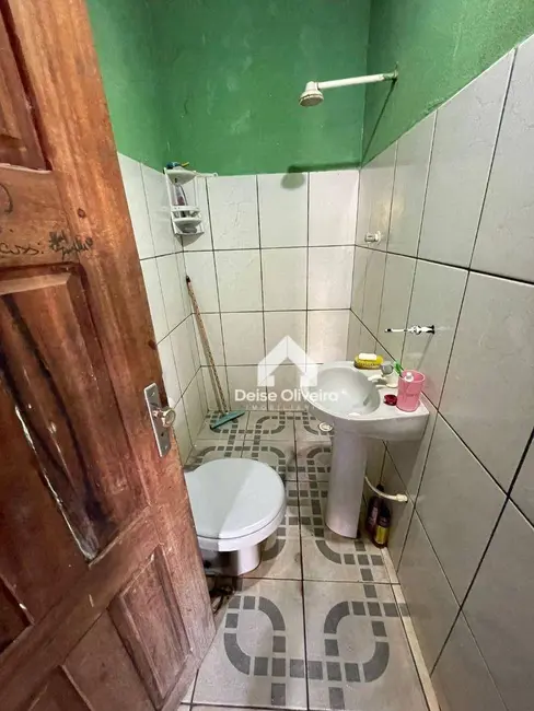 Foto 4 de Apartamento com 3 quartos à venda, 300m2 em Aeroporto Velho, Santarem - PA