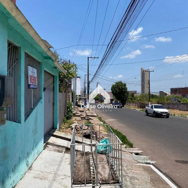 Foto 2 de Casa com 3 quartos à venda, 350m2 em Diamantino, Santarem - PA