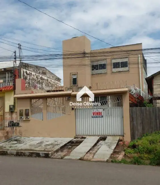 Foto 1 de Casa com 3 quartos à venda, 350m2 em Diamantino, Santarem - PA