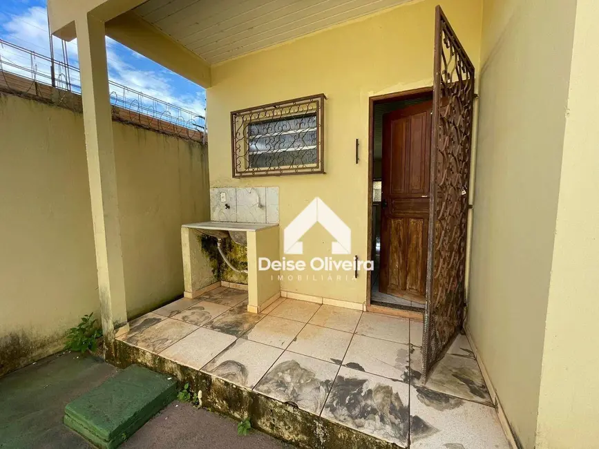 Casa com 3 quartos à venda, 200m2 em Santarenzinho, Santarem - PA - imagem 9 Foto 9 de Casa com 3 quartos à venda, 200m2 em Santarenzinho, Santarem - PA