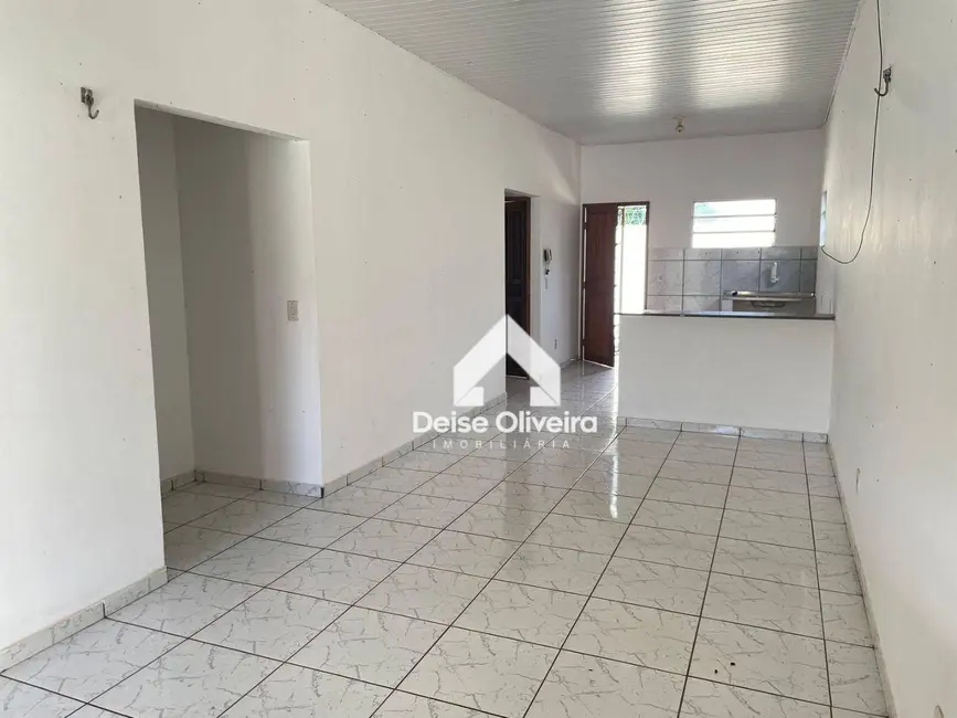 Foto 2 de Casa com 3 quartos à venda, 200m2 em Santarenzinho, Santarem - PA