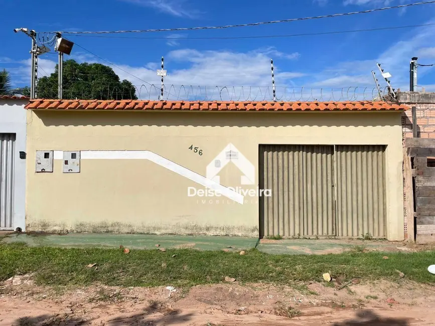 Foto 1 de Casa com 3 quartos à venda, 200m2 em Santarenzinho, Santarem - PA