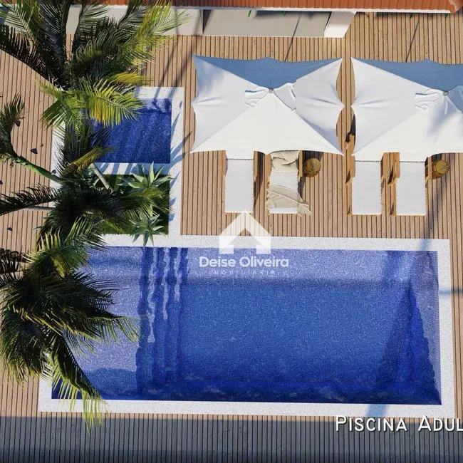 Foto 9 de Kitnet com 1 quarto à venda, 33m2 em Liberdade, Santarem - PA