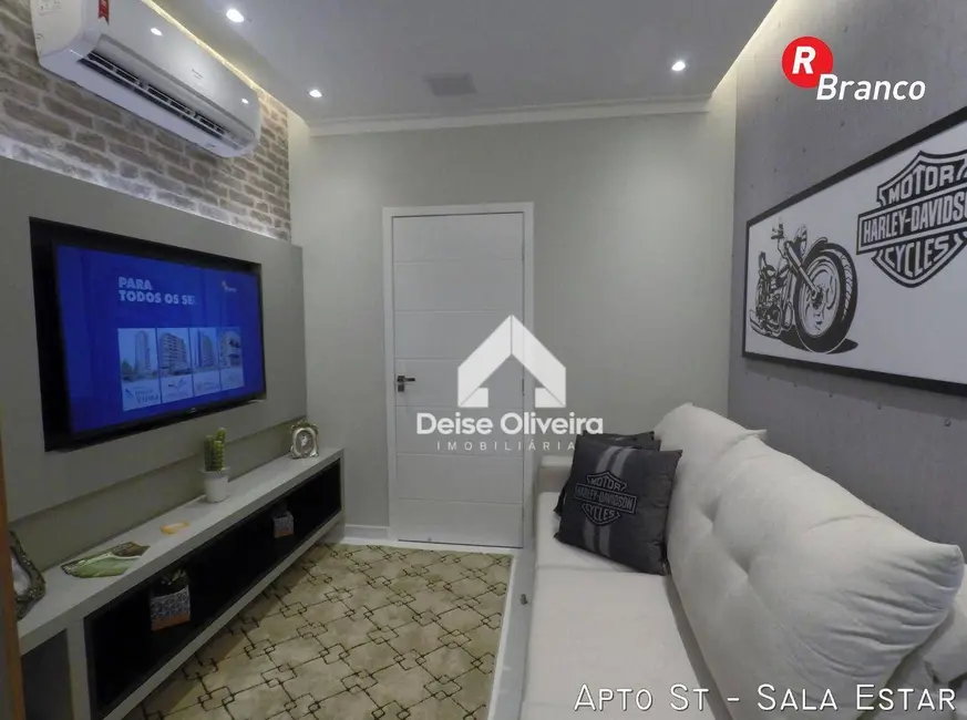 Foto 5 de Kitnet com 1 quarto à venda, 33m2 em Liberdade, Santarem - PA