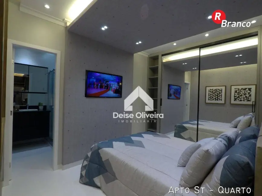 Foto 6 de Kitnet com 1 quarto à venda, 33m2 em Liberdade, Santarem - PA