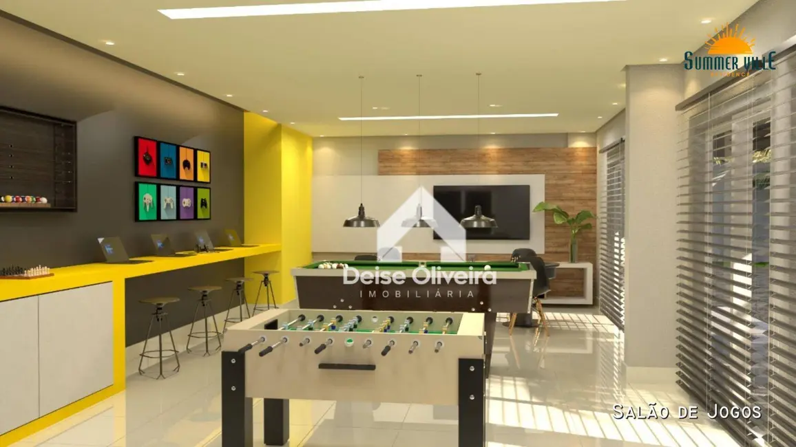 Foto 7 de Kitnet com 1 quarto à venda, 33m2 em Liberdade, Santarem - PA