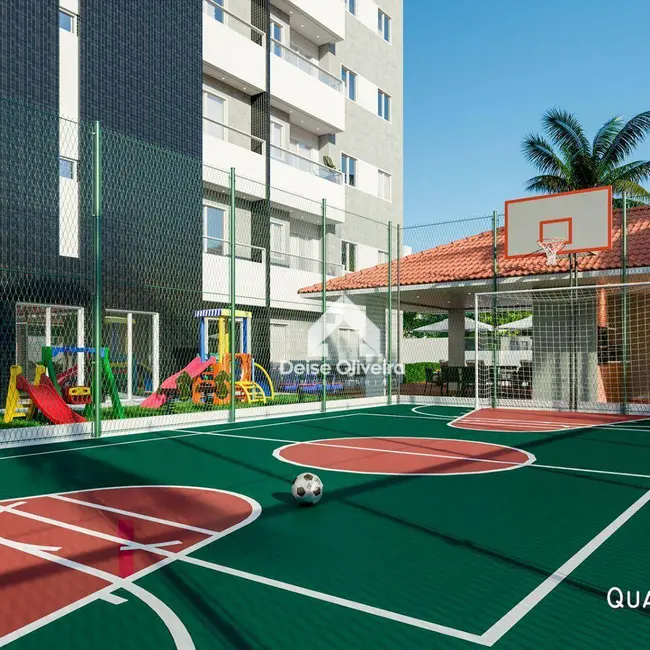 Foto 8 de Kitnet com 1 quarto à venda, 33m2 em Liberdade, Santarem - PA