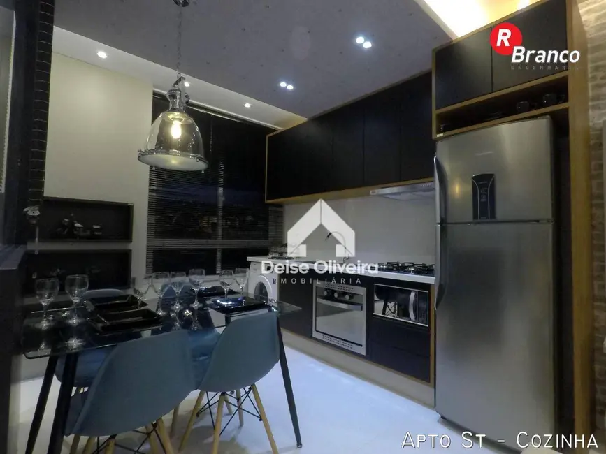 Foto 3 de Kitnet com 1 quarto à venda, 33m2 em Liberdade, Santarem - PA