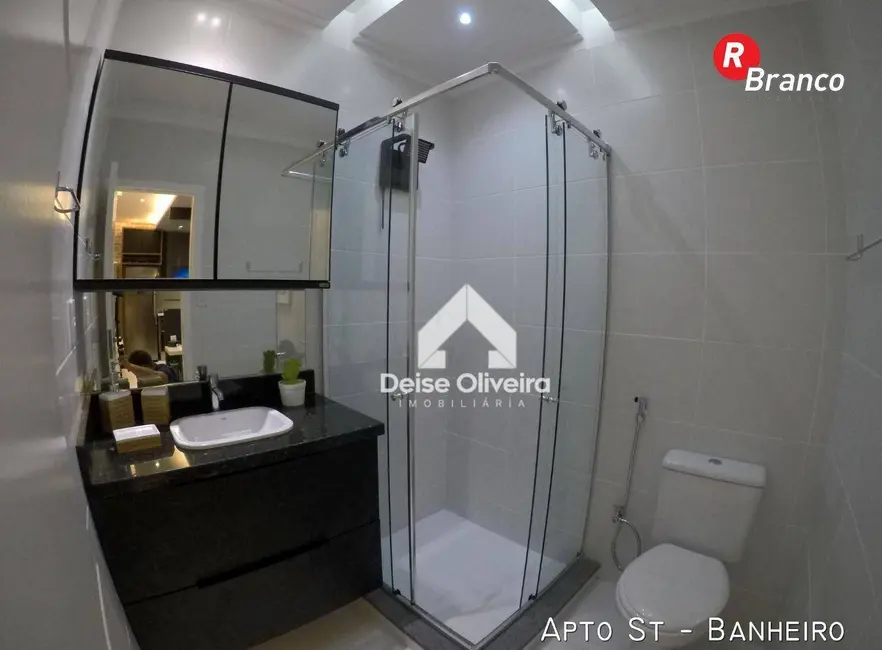 Foto 4 de Kitnet com 1 quarto à venda, 33m2 em Liberdade, Santarem - PA