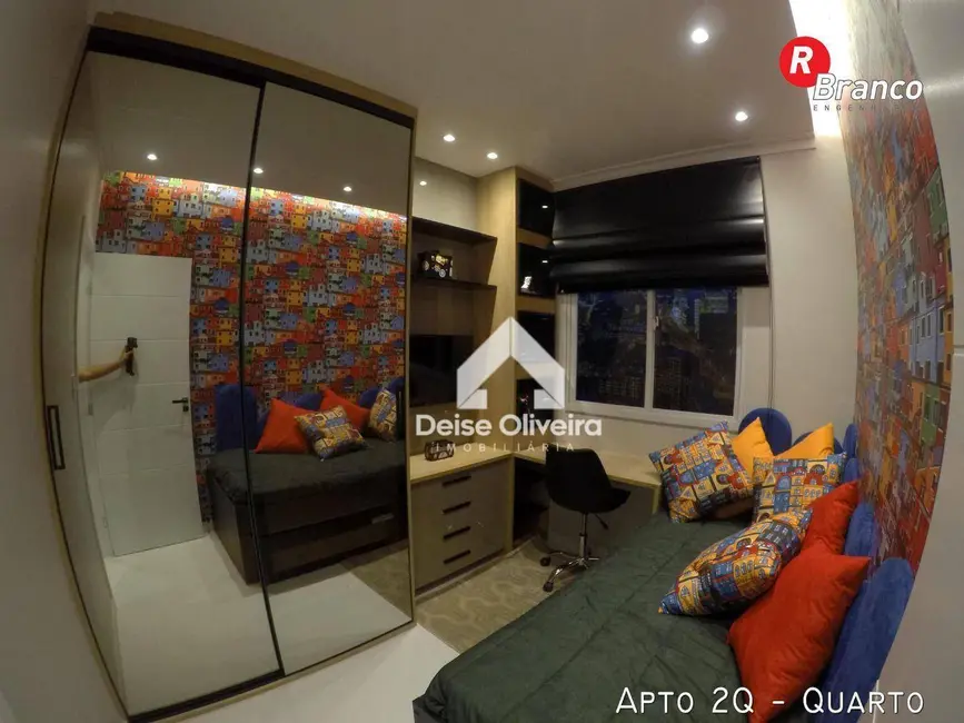 Foto 7 de Apartamento com 2 quartos à venda, 56m2 em Liberdade, Santarem - PA