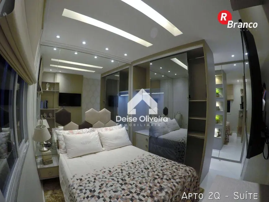 Foto 8 de Apartamento com 2 quartos à venda, 56m2 em Liberdade, Santarem - PA