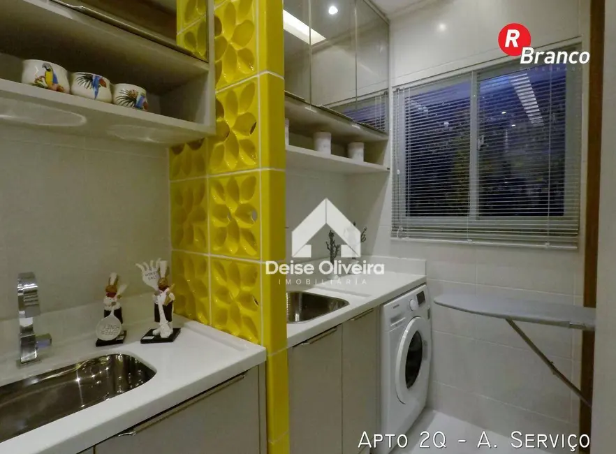 Foto 2 de Apartamento com 2 quartos à venda, 56m2 em Liberdade, Santarem - PA