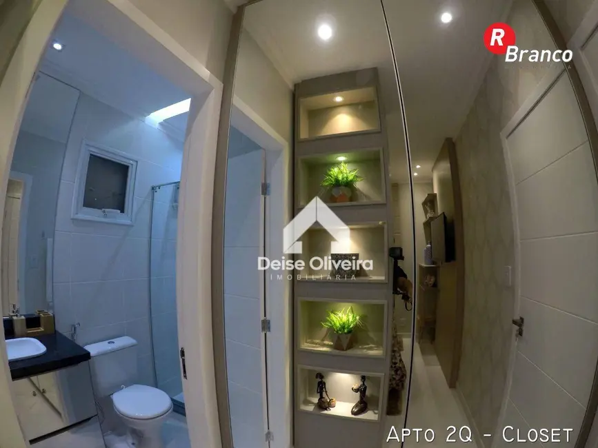 Foto 9 de Apartamento com 2 quartos à venda, 56m2 em Liberdade, Santarem - PA