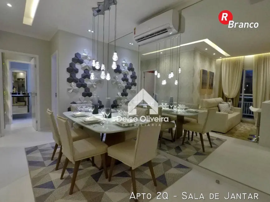 Foto 5 de Apartamento com 2 quartos à venda, 56m2 em Liberdade, Santarem - PA