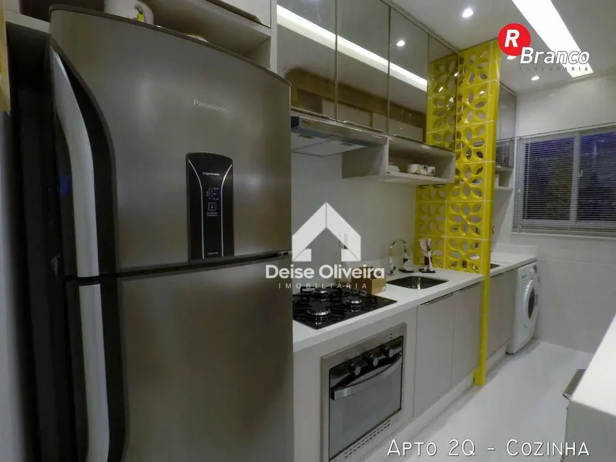 Foto 3 de Apartamento com 2 quartos à venda, 56m2 em Liberdade, Santarem - PA