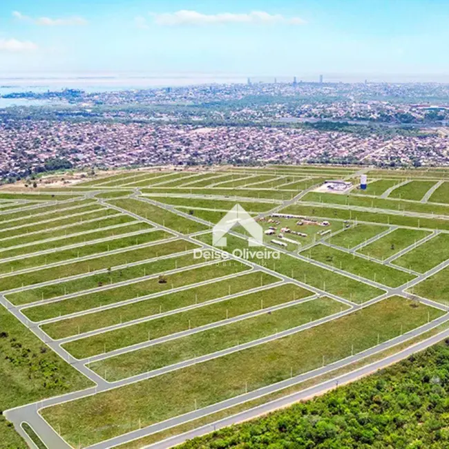 Foto 1 de Terreno / Lote à venda, 253m2 em Santarem - PA