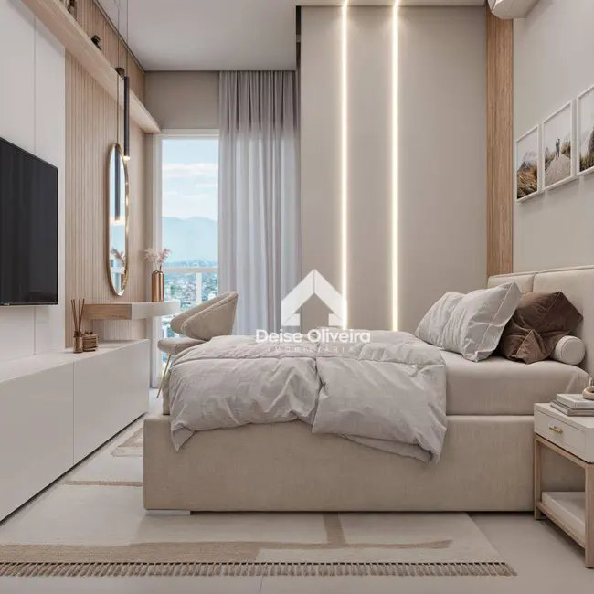 Apartamento com 3 quartos à venda, 107m2 em Aparecida, Santarem - PA - imagem 5 Foto 5 de Apartamento com 3 quartos à venda, 107m2 em Aparecida, Santarem - PA