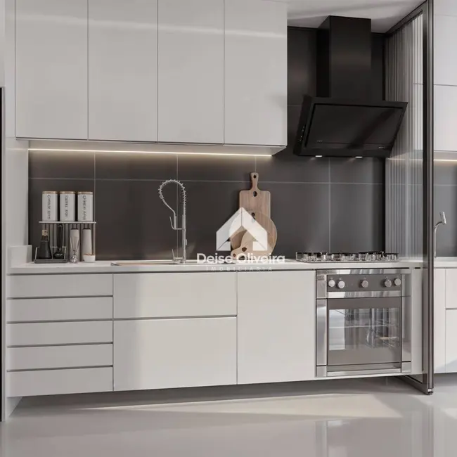 Apartamento com 3 quartos à venda, 107m2 em Aparecida, Santarem - PA - imagem 3 Foto 3 de Apartamento com 3 quartos à venda, 107m2 em Aparecida, Santarem - PA