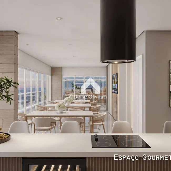 Apartamento com 3 quartos à venda, 107m2 em Aparecida, Santarem - PA - imagem 9 Foto 9 de Apartamento com 3 quartos à venda, 107m2 em Aparecida, Santarem - PA