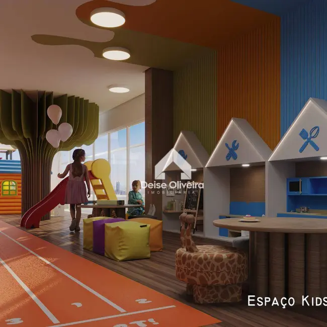 Apartamento com 3 quartos à venda, 107m2 em Aparecida, Santarem - PA - imagem 7 Foto 7 de Apartamento com 3 quartos à venda, 107m2 em Aparecida, Santarem - PA