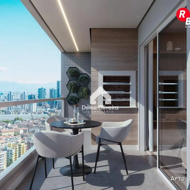 Apartamento com 3 quartos à venda, 107m2 em Aparecida, Santarem - PA - imagem 2 Foto 2 de Apartamento com 3 quartos à venda, 107m2 em Aparecida, Santarem - PA