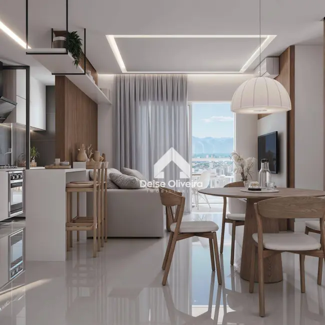 Apartamento com 3 quartos à venda, 107m2 em Aparecida, Santarem - PA - imagem 4 Foto 4 de Apartamento com 3 quartos à venda, 107m2 em Aparecida, Santarem - PA