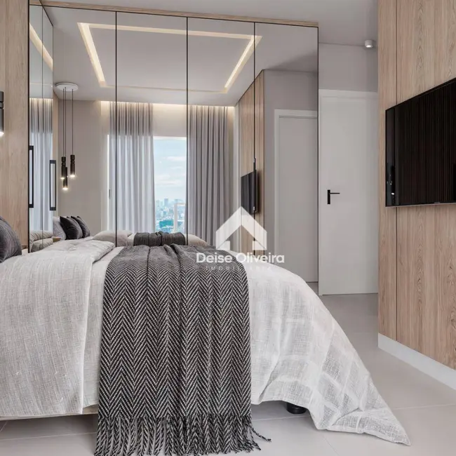 Apartamento com 3 quartos à venda, 107m2 em Aparecida, Santarem - PA - imagem 6 Foto 6 de Apartamento com 3 quartos à venda, 107m2 em Aparecida, Santarem - PA