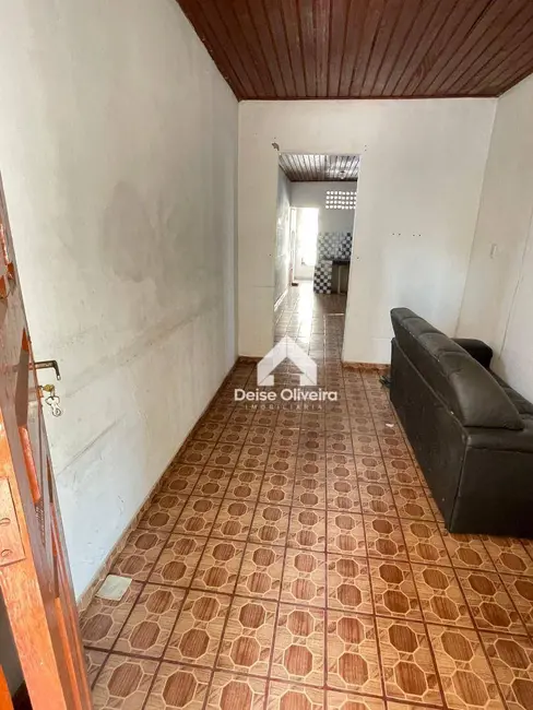 Foto 2 de Casa com 2 quartos à venda, 140m2 em Fátima, Santarem - PA
