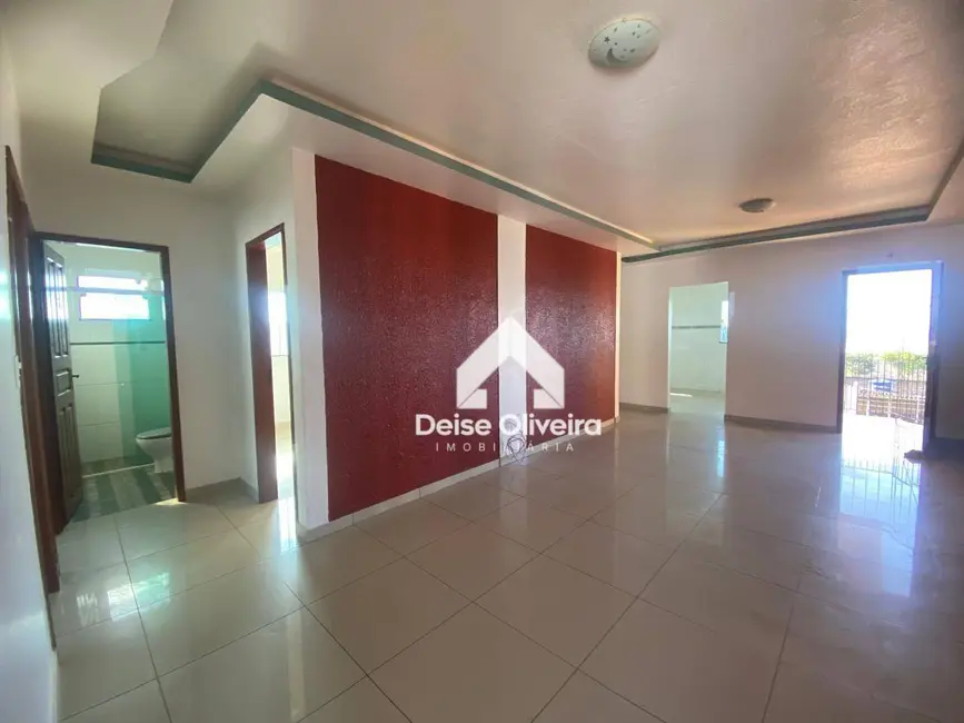 Foto 4 de Apartamento com 3 quartos à venda, 97m2 em Maracanã, Santarem - PA