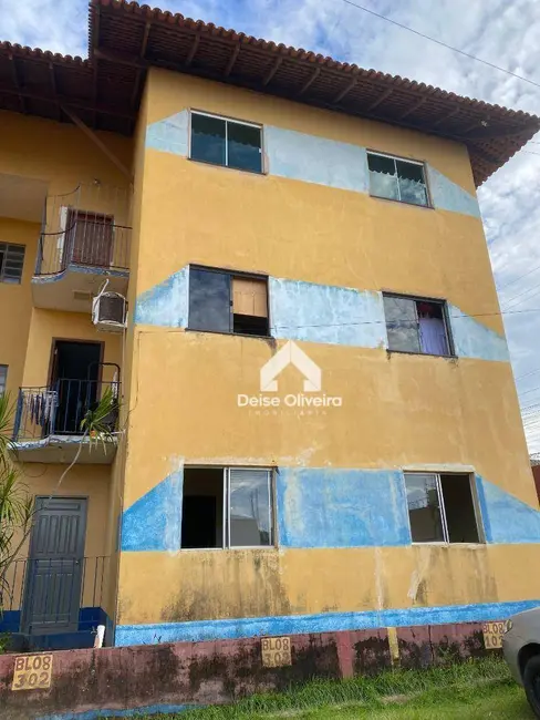 Foto 2 de Apartamento com 3 quartos à venda, 97m2 em Maracanã, Santarem - PA