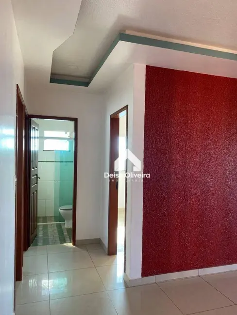 Foto 7 de Apartamento com 3 quartos à venda, 97m2 em Maracanã, Santarem - PA