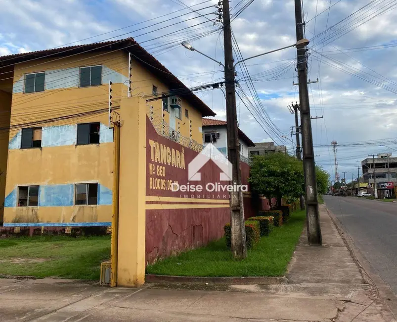 Foto 1 de Apartamento com 3 quartos à venda, 97m2 em Maracanã, Santarem - PA