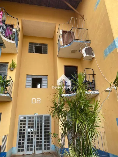 Foto 3 de Apartamento com 3 quartos à venda, 97m2 em Maracanã, Santarem - PA