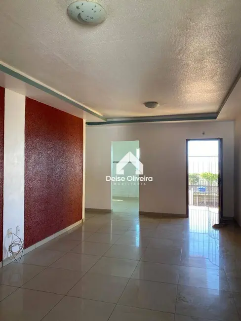 Foto 6 de Apartamento com 3 quartos à venda, 97m2 em Maracanã, Santarem - PA