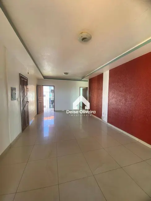 Foto 5 de Apartamento com 3 quartos à venda, 97m2 em Maracanã, Santarem - PA