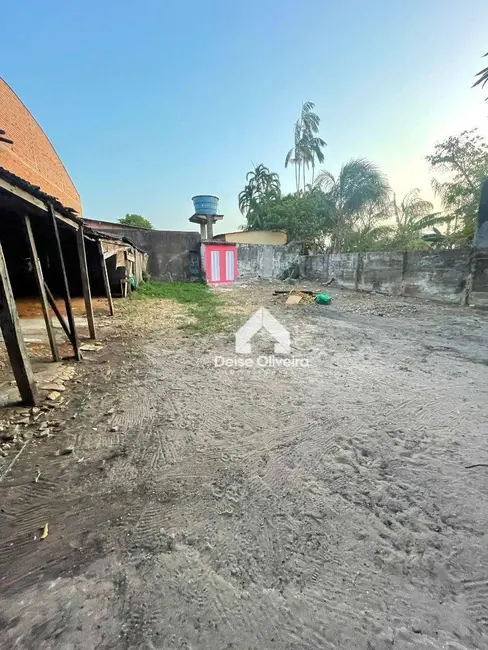 Foto 2 de Terreno / Lote à venda, 1160m2 em Liberdade, Santarem - PA
