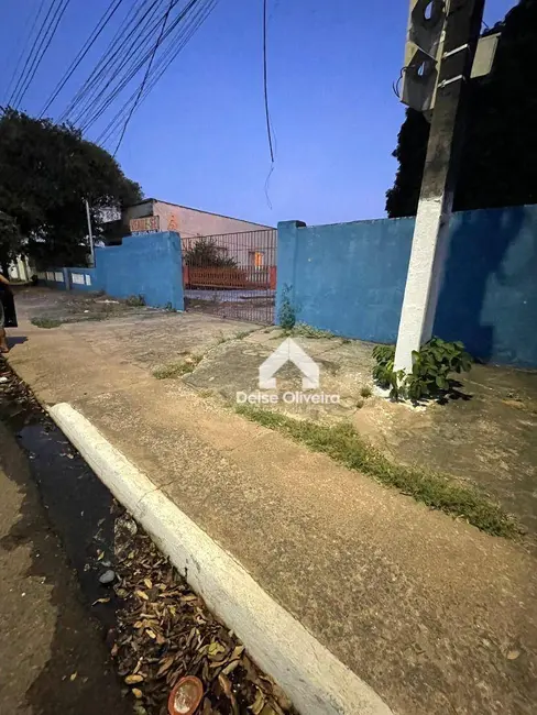 Foto 1 de Terreno / Lote à venda, 1160m2 em Liberdade, Santarem - PA