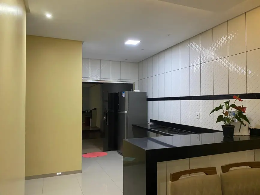 Casa com 2 quartos à venda, 201m2 em Santo André, Santarem - PA - imagem 5 Foto 5 de Casa com 2 quartos à venda, 201m2 em Santo André, Santarem - PA