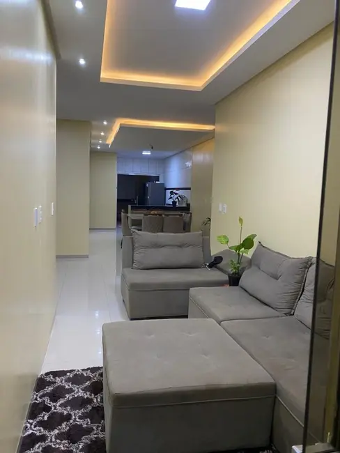 Casa com 2 quartos à venda, 201m2 em Santo André, Santarem - PA - imagem 4 Foto 4 de Casa com 2 quartos à venda, 201m2 em Santo André, Santarem - PA