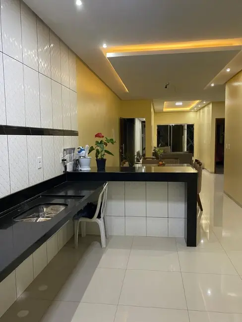 Casa com 2 quartos à venda, 201m2 em Santo André, Santarem - PA - imagem 6 Foto 6 de Casa com 2 quartos à venda, 201m2 em Santo André, Santarem - PA