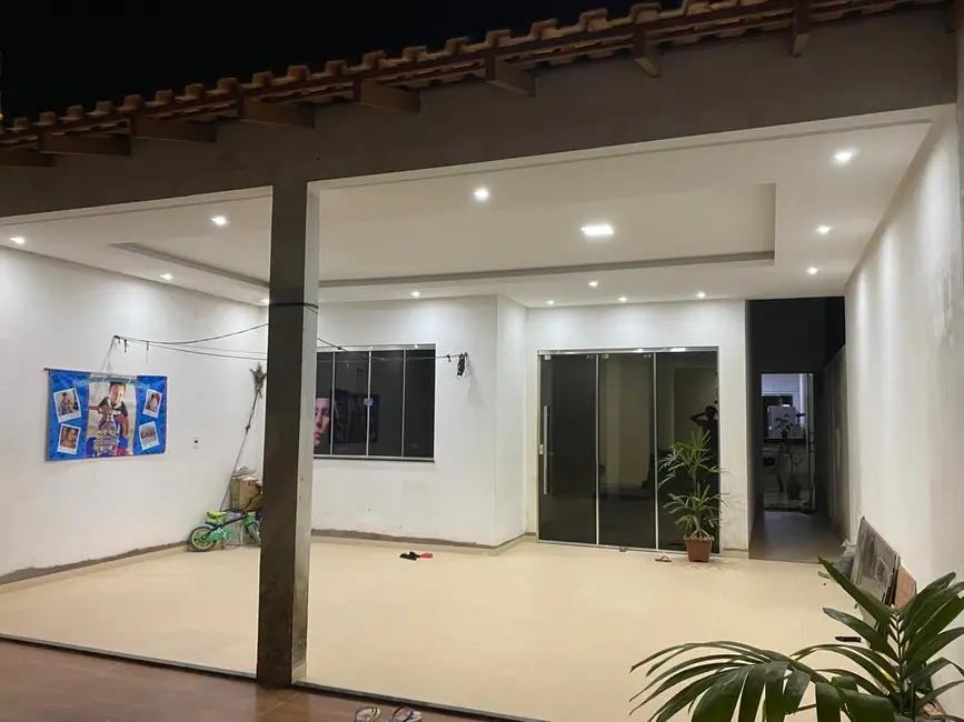 Casa com 2 quartos à venda, 201m2 em Santo André, Santarem - PA - imagem 3 Foto 3 de Casa com 2 quartos à venda, 201m2 em Santo André, Santarem - PA