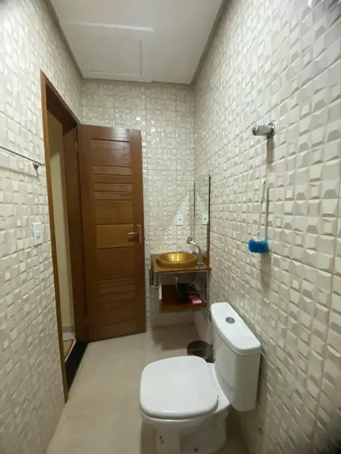 Casa com 2 quartos à venda, 201m2 em Santo André, Santarem - PA - imagem 9 Foto 9 de Casa com 2 quartos à venda, 201m2 em Santo André, Santarem - PA