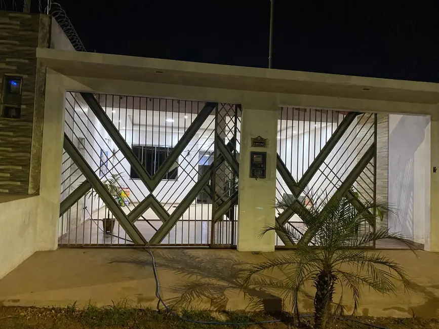 Foto 1 de Casa com 2 quartos à venda, 201m2 em Santo André, Santarem - PA