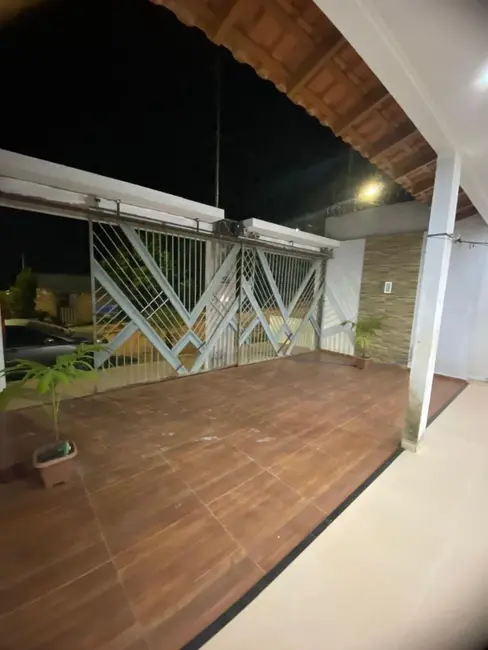 Foto 2 de Casa com 2 quartos à venda, 201m2 em Santo André, Santarem - PA