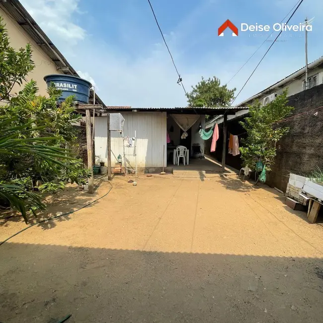 Foto 2 de Casa com 2 quartos à venda, 351m2 em Fátima, Santarem - PA