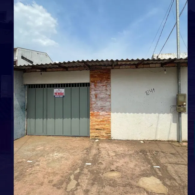 Foto 1 de Casa com 2 quartos à venda, 351m2 em Fátima, Santarem - PA