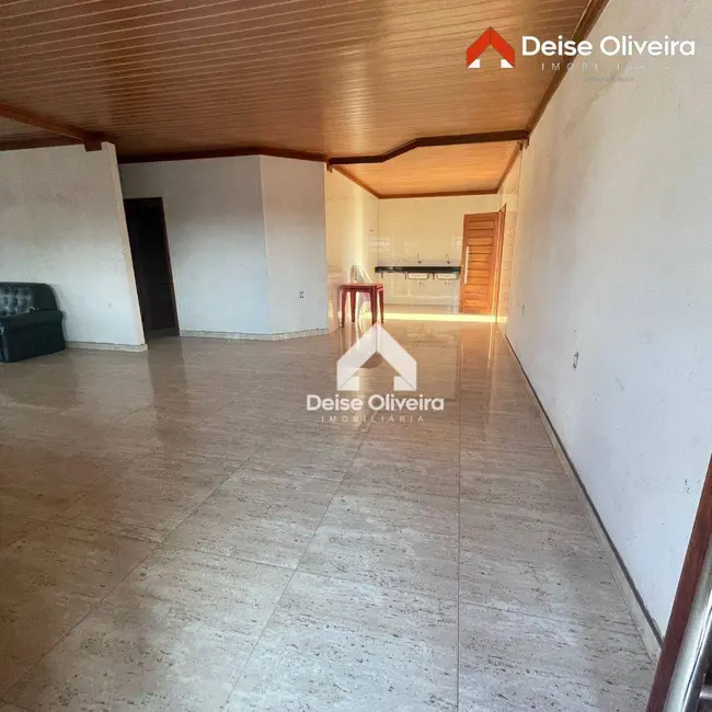 Foto 5 de Terreno / Lote à venda, 269m2 em Aparecida, Santarem - PA