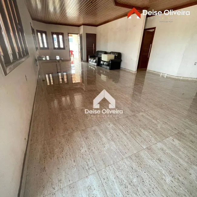 Foto 6 de Terreno / Lote à venda, 269m2 em Aparecida, Santarem - PA