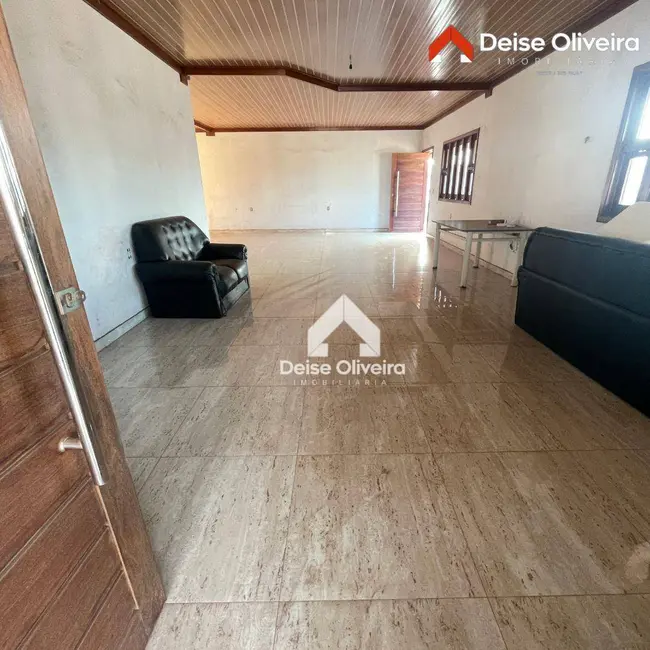 Foto 7 de Terreno / Lote à venda, 269m2 em Aparecida, Santarem - PA